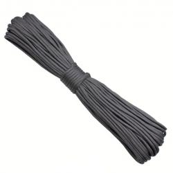 Paracorde - Gris - 30m