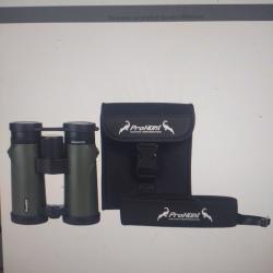 Jumelles 10x42 Pro hunt ligne Verney Carron