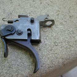 Bloc detente de carabine a air Kral Arms N01 ,N02 et autres.(F14)