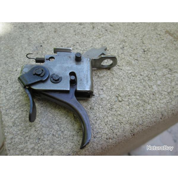 Bloc detente de carabine a air Kral Arms N01 ,N02 et autres.(F14)