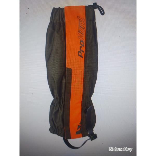 Gutres griffon Pro hunt ligne Verney Carron