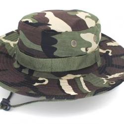 Bob adulte Jungle pour randonnée pêche
