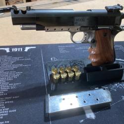 PISTOLET SPRINGFIELD ARMORY DEFENDER MODEL 45 ACP SEMI-AUTOMATIQUE