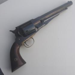 Unique Uberti 44 PN modèle 1858 de chez Frankonia