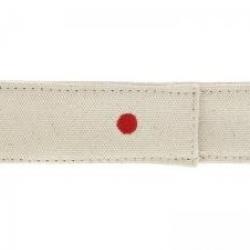 Etui universel en lin pour lame jusqu'à 10 cm