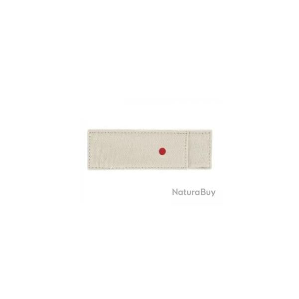 Etui universel en lin pour lame jusqu' 13 cm