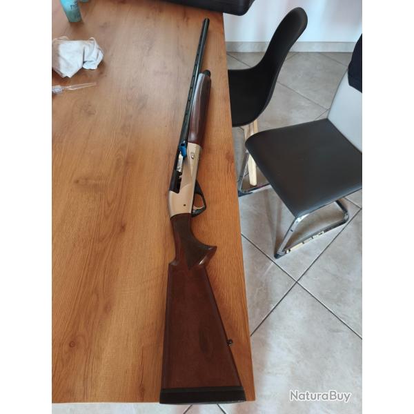 Aselkon inter arms bronze Pure cal12