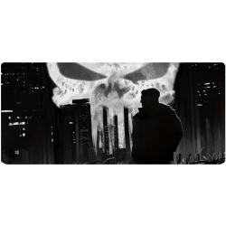 Tapis de nettoyage Punisher n°1