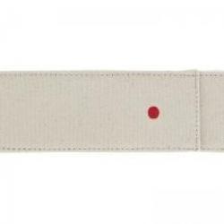 Etui universel en lin pour lame jusqu'à 18 cm