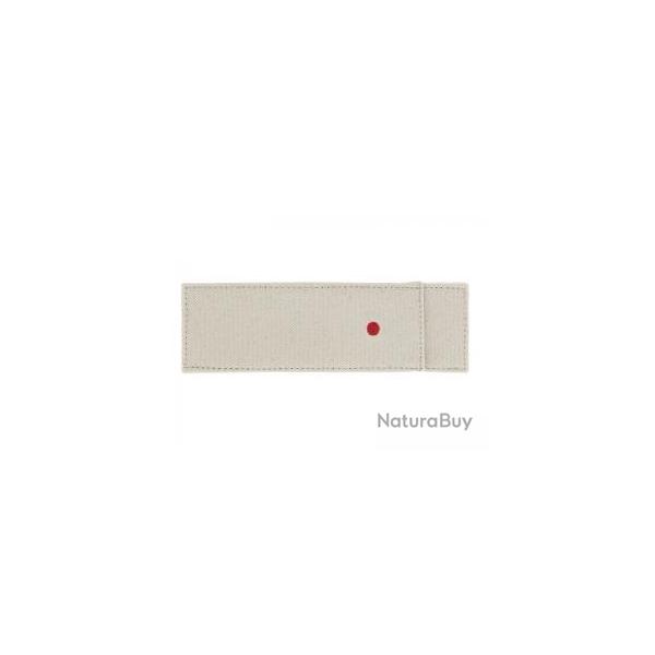 Etui universel en lin pour lame jusqu' 18 cm