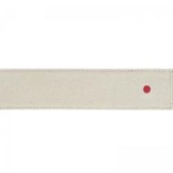Etui universel en lin pour lame jusqu'à 25 cm
