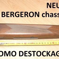 devant bois NEUF fusil BERGERON chasse à 49.00 euros !!!! calibre 12 - VENDU PAR JEPERCUTE (D25D166)