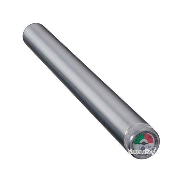 Cartouche d'air silver pour carabine STEYR LG 100, LG 110, LGB 1, LG 20