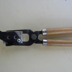Moule à balle LEE  CAL 452