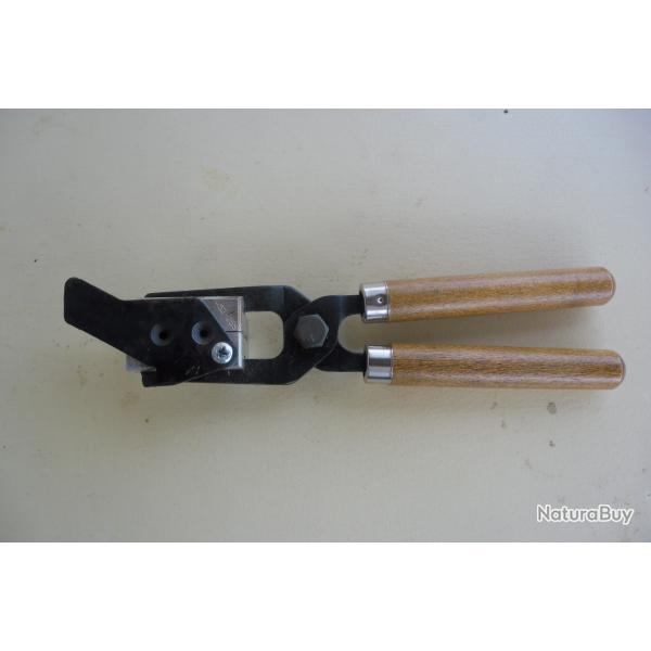 Moule  balle LEE  CAL 452