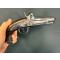 petites annonces chasse pêche : PISTOLET À PERCUSSION DE GENDARMERIE MODÈLE 1842