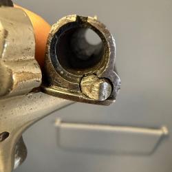 Pistolet colt deringer colt