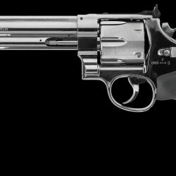 Revolver Smith & wesson 629 CLASSIC 6,5" STEEL FINISH co2 cal.4,5mm BBS 3j