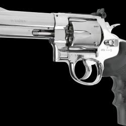 Revolver Smith & wesson 629 CLASSIC 5" STEEL FINISH co2 cal.4,5mm 3j