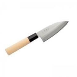 Couteau Sekiryu KODEBA lame 10,5cm en acier inox 420J2