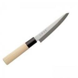 Couteau Sekiryu PETTY lame 12cm en acier inox 420J2
