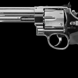 Revolver Smith & wesson 629 CLASSIC 6,5" STEEL FINISH co2 cal.4,5mm 3j
