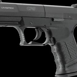 Pistolet Umarex CPS co2 cal.4,5mm 3j
