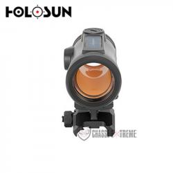 Viseur Point Rouge HOLOSUN ARO EVO SPR Rouge