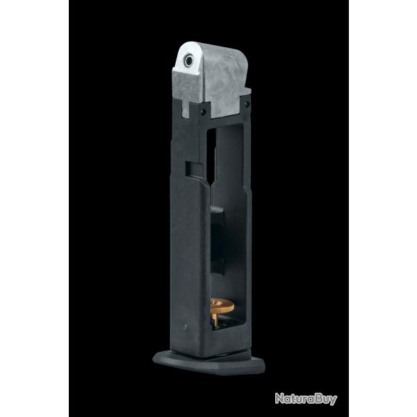 Chargeur Umarex CPS/ CP99/ NIGHTHAWK cal.4,5mm