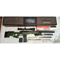 L96 AWS Marui