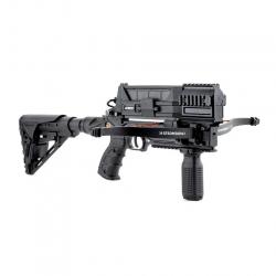 Arbalète - Steambow - M10 Tactical