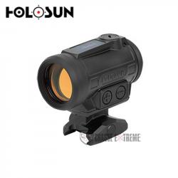 Viseur Point Rouge HOLOSUN ARO EVO Rouge 2 MOA