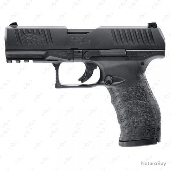 OCCASION Pistolet WALTHER PPQ M2 4,25'' Cal 45 Acp 1120,00 