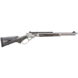 Carabine Marlin 1895 SBL Inox, calibre .45-70 Gvt