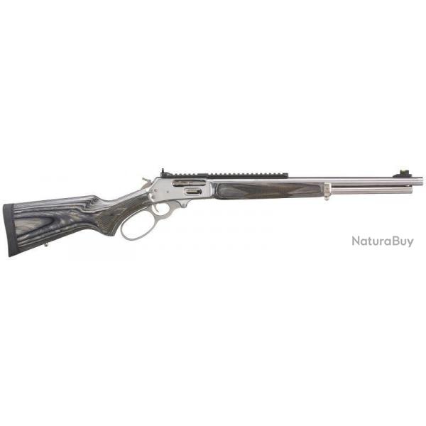 Carabine Marlin 1895 SBL Inox, calibre .45-70 Gvt
