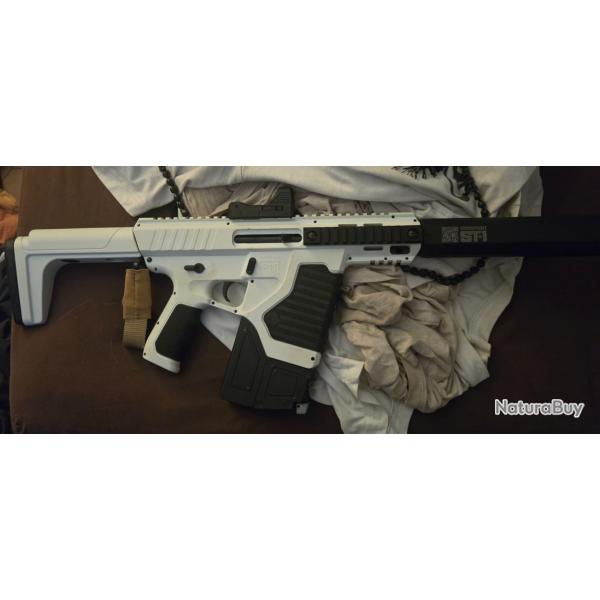 Crosman st1
