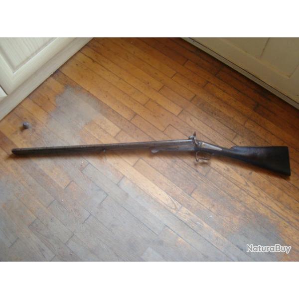 FUSIL BROCHE CAL 16