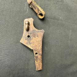 Pour REVOLVER BODEO pièces détachées