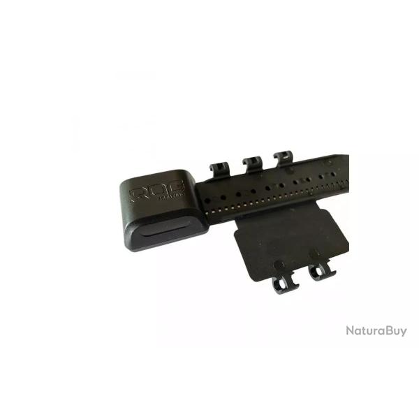 BALISE GPS ROG CLASSIC ULTRA GEN 3 NOIR