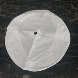 Couvre bachi réglementaire 1970