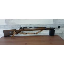 JW25A (Mauser K98)