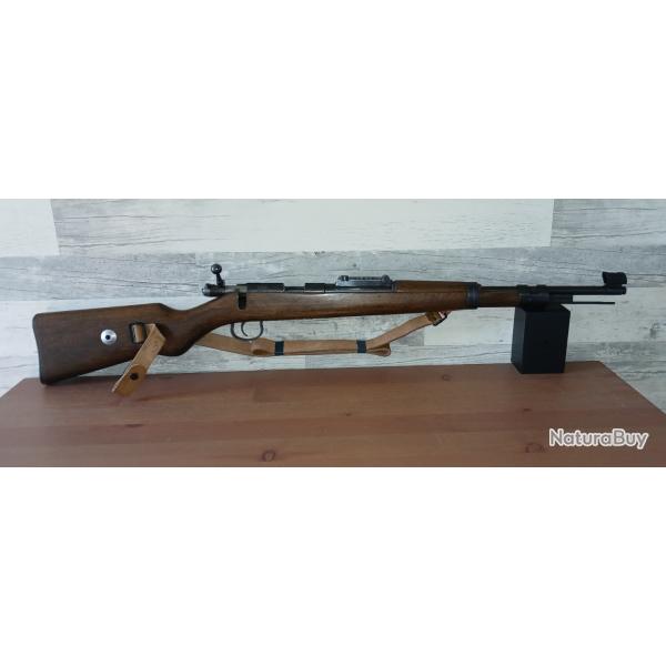 JW25A (Mauser K98)