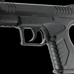 Pistolet Umarex XBG co2 cal.4,5mm BBS 3j