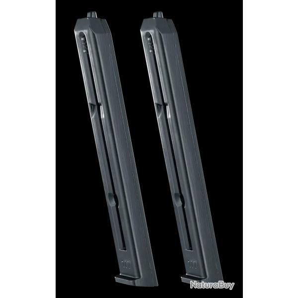 Chargeur Umarex XBG cal.4,5mm BBS