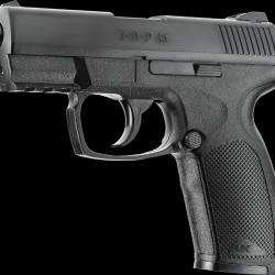 Pistolet Umarex TDP 45 co2 cal.4,5mm BBS 3j