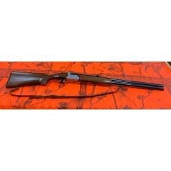 fusil favier superposé cal 12-70 occasion