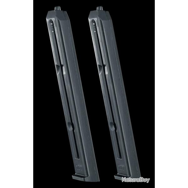 Chargeur Umarex TDP 45 cal.4,5mm BBS