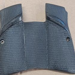 plaquettes grip pachmayr browning hp GP35 GP 35 (2158)