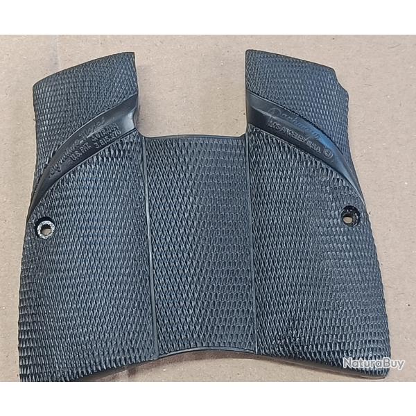 plaquettes grip pachmayr browning hp GP35 GP 35 (2158)