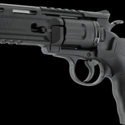 Revolver Umarex TORNADO co2 cal.4,5mm BBS 3j